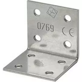 Крепежный уголок VORMANN 070905000RF