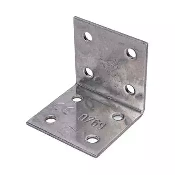 Крепежный уголок VORMANN 070904000RF