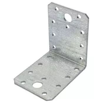 Крепежный уголок ЗУБР УК-2.5 31012-70