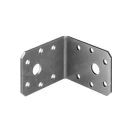 Крепежный крепежный уголок ЗУБР УК-2.5 31012-145