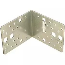 Крепежный крепежный уголок ЗУБР УК-2.5 31012-100