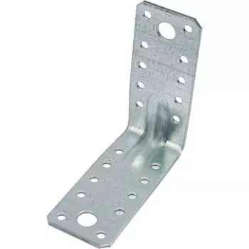 Крепежный усиленный угол РК ГРУП