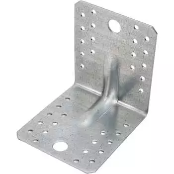 Крепежный усиленный уголок РК ГРУП