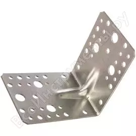 Усиленный крепежный уголок Tech-Krep 128091