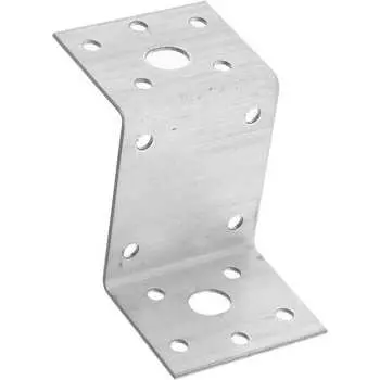 Крепежный Z-образный уголок СВК SVK-PKUZ459065 Н0000026102