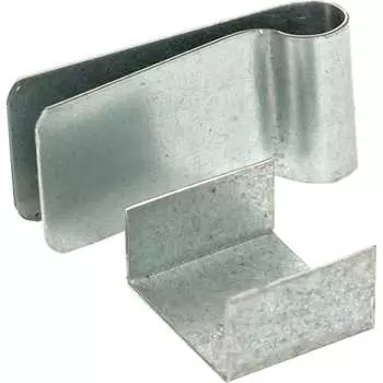 Крепежный зажим EKF КТСР.1-25 ktcp-1-25