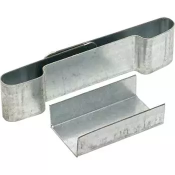 Крепежный зажим EKF ТСР.2-50 tcp-2-50