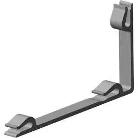 Крепежный зажим КМ