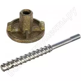 Анкерное крепление для установки алмазного бурения MESSER 10-20-004