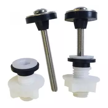 Крепление бачка для бачка АНИ Пласт WCM900 023-4179