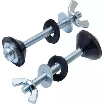 Крепление бачка к унитазу MasterProf ИС.131752