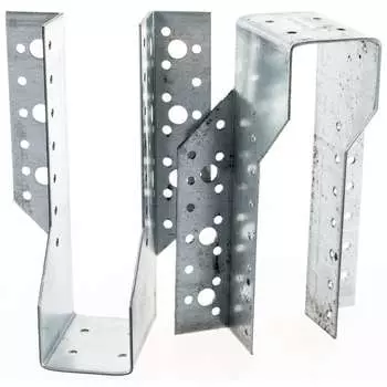 Опора бруса ROCK