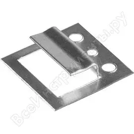 Крепление блокхауса BEFAST