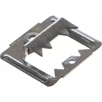 Крепление блокхауса BEFAST ПРЕМИУМ KLB8