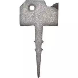 Крепление ЦКИ