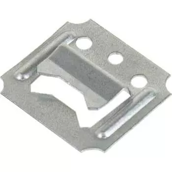 Кляймер для деревянных панелей BEFAST