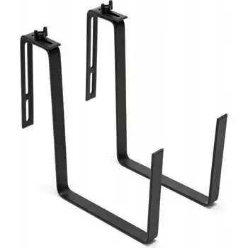 Крепление для балконного ящика ПРОФСАНМОНТАЖ 69147