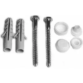 Крепление для биде или унитаза Hatria YR4901