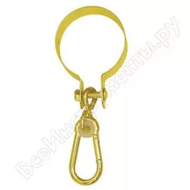 Круглое крепление Rusconnect