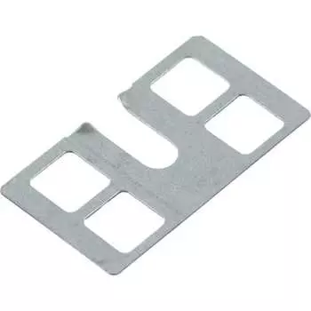 Крепление для маячков Невский Крепеж креммер 830762