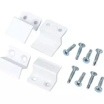 Крепление для москитной сетки ООО "Полимер-Фарм" 4687202902972