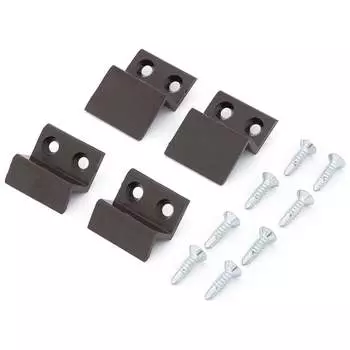 Крепление для москитной сетки Palladium MS PL BR 115201