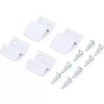 Крепление для москитной сетки Palladium MS MET WW 115198