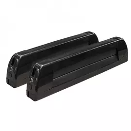 Крепление для перевозки лыж LUX