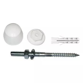 Крепление для раковины ЕВРОПАРТНЕР PWR S5 5978 3