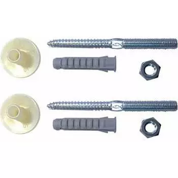 Крепление для раковины Hatria YR4701