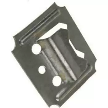 Крепление для стеновых панелей и вагонки НАКРЕПКО №1 116601