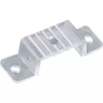 Крепление для светодиодной ленты 220В 5050 Uniel