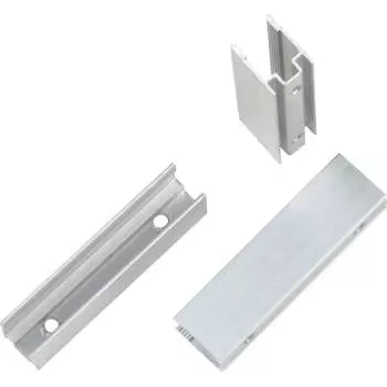 Крепление для светодиодных лент ULS-N21 NEON 220В Uniel