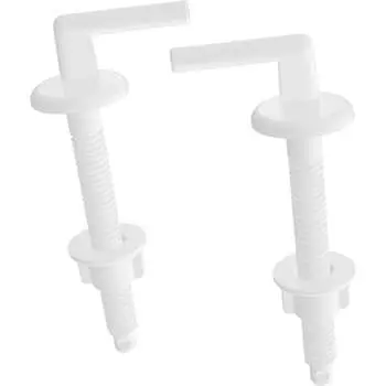 Крепление для туалетного сиденья Nova