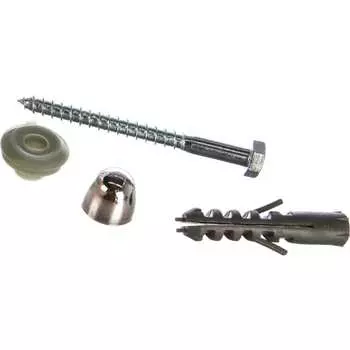 Крепление для умывальника MasterProf ИС.130924