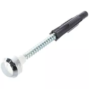 Крепление для унитаза к полу MasterProf ИС.130180