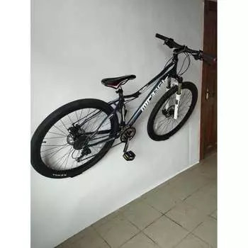 Крепление для велосипеда Electriclight КБ-30 черный