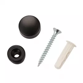 Гладкое крепление для зеркала ЕВРОПАРТНЕР 88015