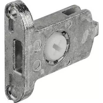 Крепление фасада Hafele Matrix box S 552.69.992