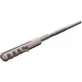 Крепление хомута Технониколь