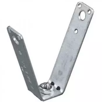 Крепление к профнастилу для шпильки DKC CM330800