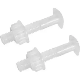 Крепление сиденья унитаза Wirquin Эконом 20981214