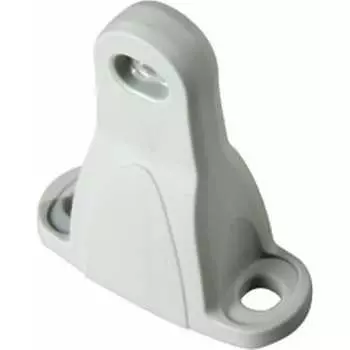 Крепление к сплошному фасаду Hafele 372.64.990