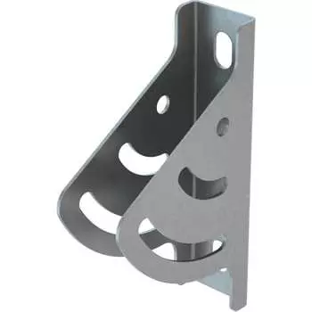 Крепление консолей Система КМ