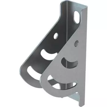 Крепление консолей Система КМ