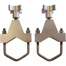 Крепление на трубу кенгурятника HI-LIFT