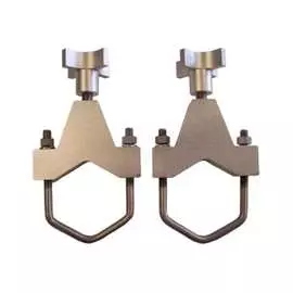 Крепление на трубу кенгурятника HI-LIFT