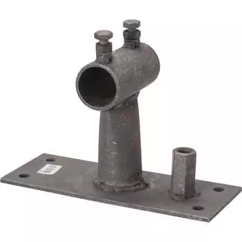 Крепление на вертикальную поверхность мачты молниеприемника 5-7 м TDM ELECTRIC SQ2401-3225