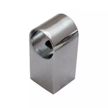 Крепление рейлинга Trodos модерн 101333