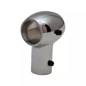 Крепление рейлинга Trodos ретро 101332